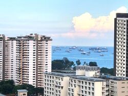 Fernwood Towers (D15), Condominium #285658901